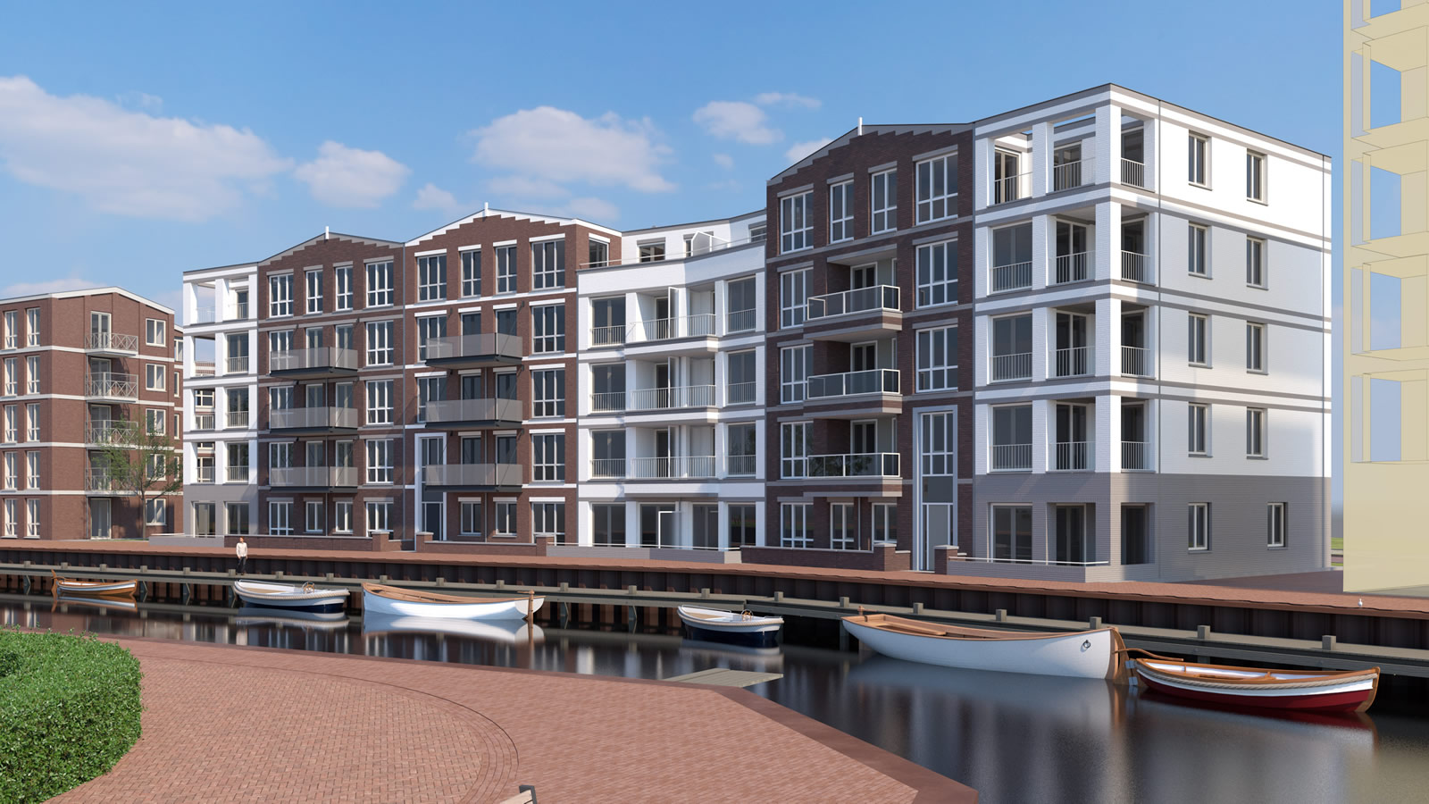 havenkwartier-nieuwegein-havenkwartier-nieuwegein